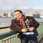 Ali el deek sur yala.fm